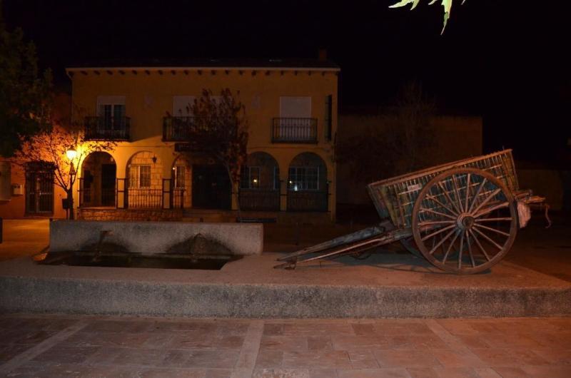 Imagen de alojamiento Hotel Rural Luna Llena Imagen de alojamiento Hotel Rural Luna Llena