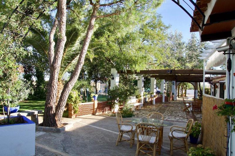Imagen de alojamiento Hotel Rural La Jara Imagen de alojamiento Hotel Rural La Jara