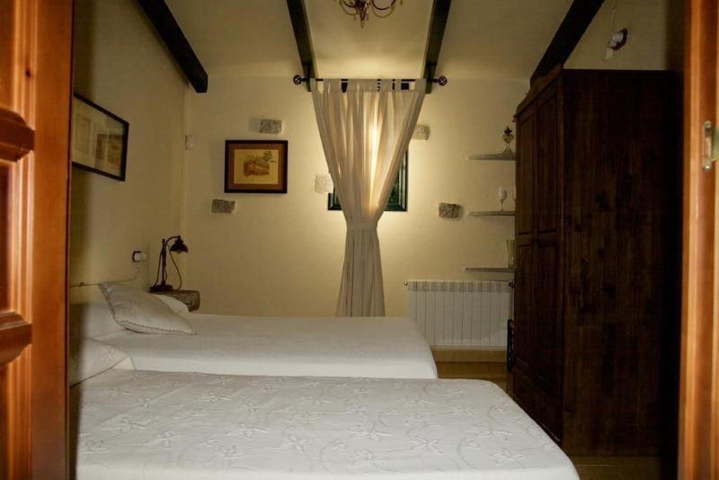 Imagen de alojamiento Hotel Rural La Jara Imagen de alojamiento Hotel Rural La Jara