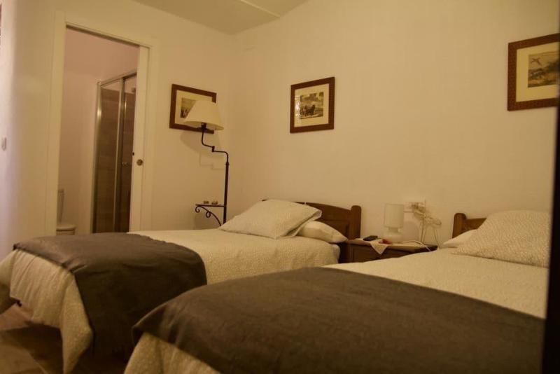 Imagen de alojamiento Hotel Rural La Jara Imagen de alojamiento Hotel Rural La Jara