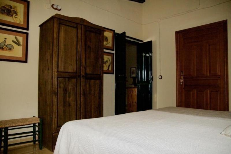 Imagen de alojamiento Hotel Rural La Jara Imagen de alojamiento Hotel Rural La Jara