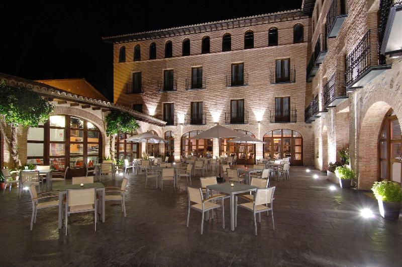 Imagen de alojamiento Hotel Cienbalcones Imagen de alojamiento Hotel Cienbalcones