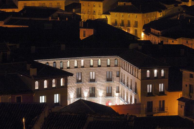 Imagen de alojamiento Hotel Cienbalcones Imagen de alojamiento Hotel Cienbalcones