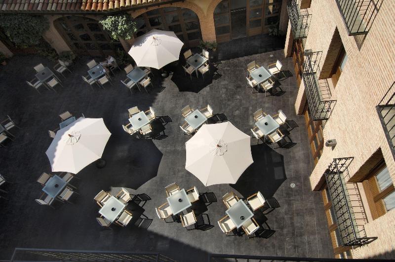 Imagen de alojamiento Hotel Cienbalcones Imagen de alojamiento Hotel Cienbalcones