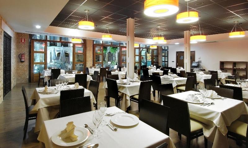 Imagen de alojamiento Hotel Cienbalcones Imagen de alojamiento Hotel Cienbalcones