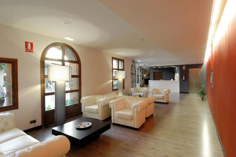 Imagen de alojamiento Hotel Cienbalcones Imagen de alojamiento Hotel Cienbalcones