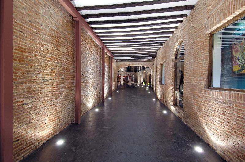 Imagen de alojamiento Hotel Cienbalcones Imagen de alojamiento Hotel Cienbalcones