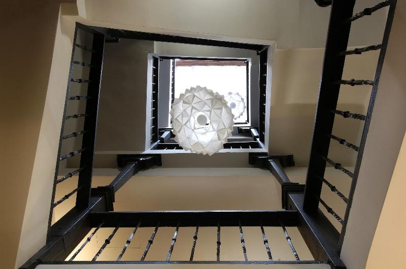 Imagen de alojamiento Hotel Cienbalcones Imagen de alojamiento Hotel Cienbalcones