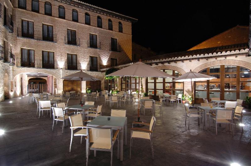 Imagen de alojamiento Hotel Cienbalcones Imagen de alojamiento Hotel Cienbalcones