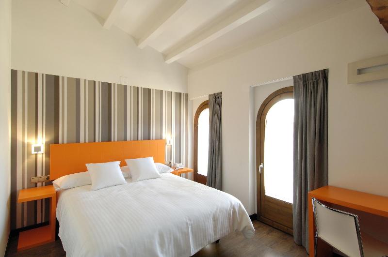 Imagen de alojamiento Hotel Cienbalcones Imagen de alojamiento Hotel Cienbalcones