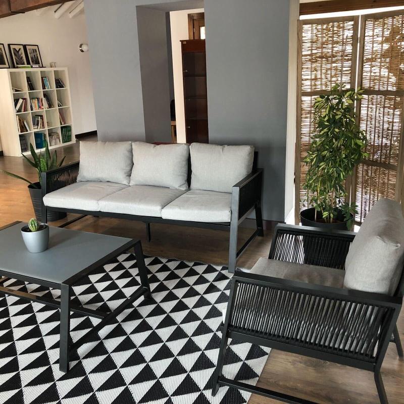 Imagen de alojamiento Hotel Cienbalcones Imagen de alojamiento Hotel Cienbalcones