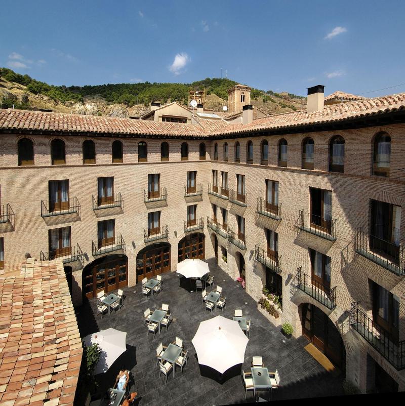 Imagen de alojamiento Hotel Cienbalcones Imagen de alojamiento Hotel Cienbalcones