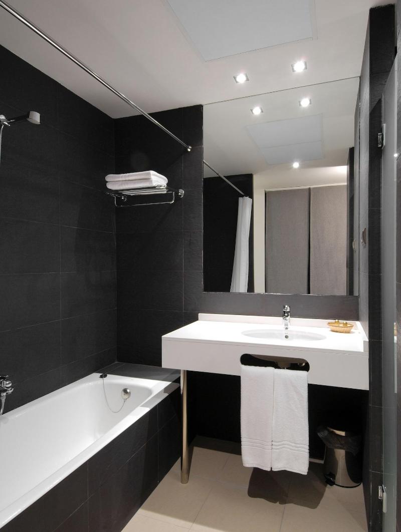 Imagen de alojamiento Hotel Cienbalcones Imagen de alojamiento Hotel Cienbalcones