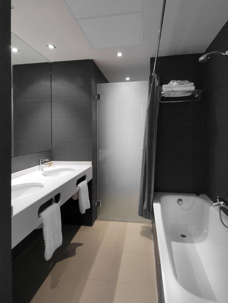 Imagen de alojamiento Hotel Cienbalcones Imagen de alojamiento Hotel Cienbalcones