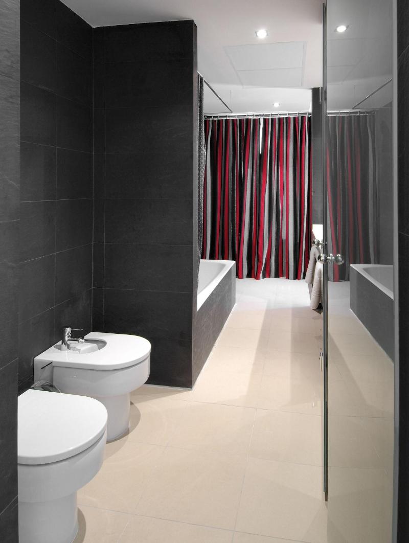 Imagen de alojamiento Hotel Cienbalcones Imagen de alojamiento Hotel Cienbalcones