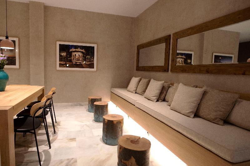 Imagen de alojamiento GoodNight Apartments Cadiz Imagen de alojamiento GoodNight Apartments Cadiz