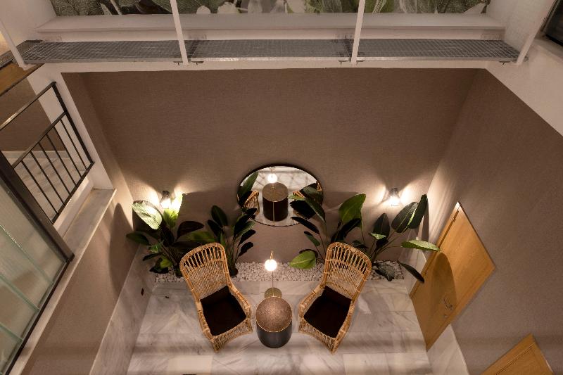 Imagen de alojamiento GoodNight Apartments Cadiz Imagen de alojamiento GoodNight Apartments Cadiz