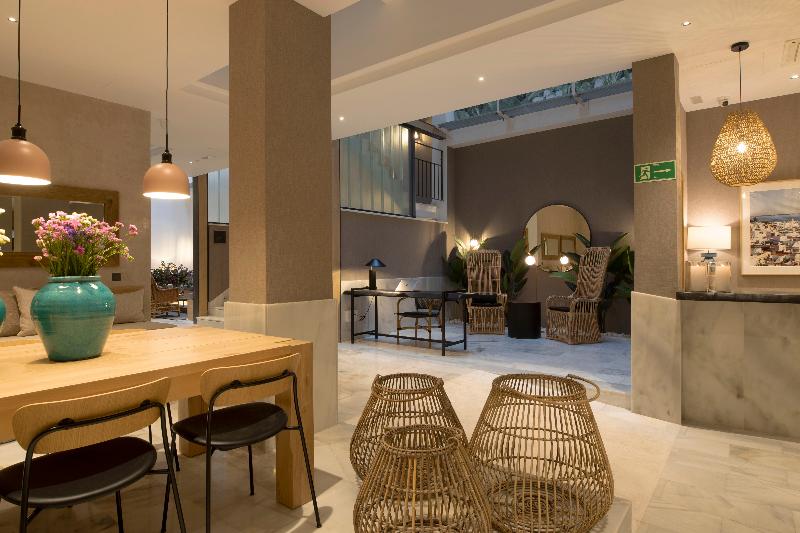 Imagen de alojamiento GoodNight Apartments Cadiz Imagen de alojamiento GoodNight Apartments Cadiz