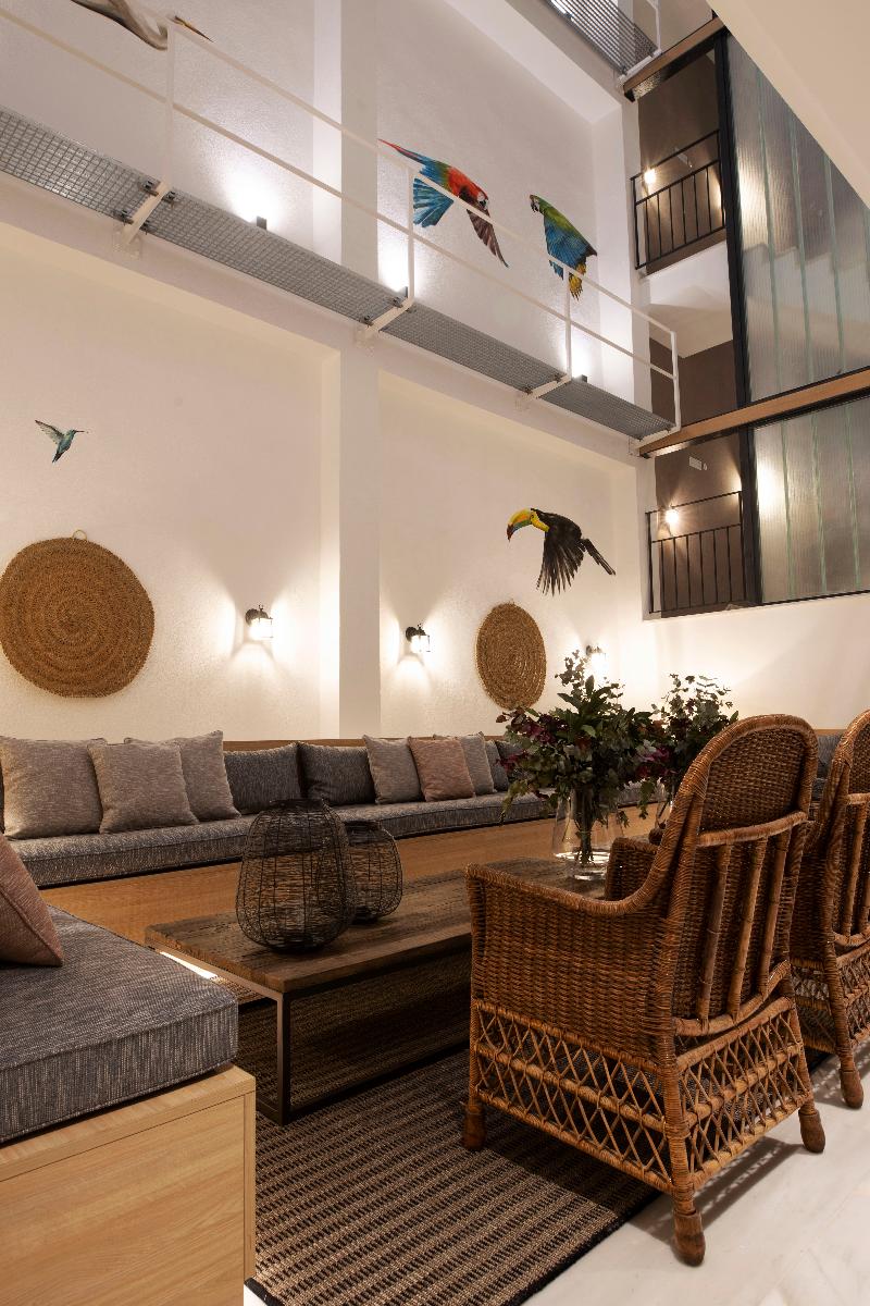 Imagen de alojamiento GoodNight Apartments Cadiz Imagen de alojamiento GoodNight Apartments Cadiz