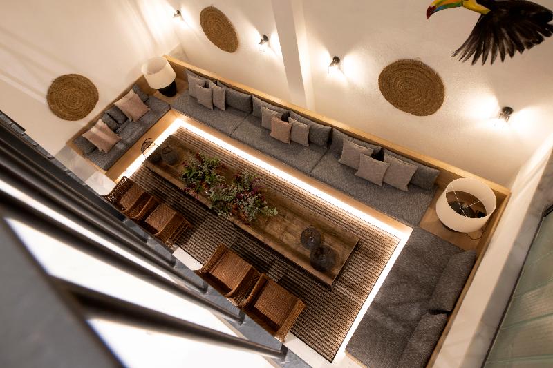 Imagen de alojamiento GoodNight Apartments Cadiz Imagen de alojamiento GoodNight Apartments Cadiz