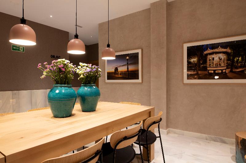 Imagen de alojamiento GoodNight Apartments Cadiz Imagen de alojamiento GoodNight Apartments Cadiz