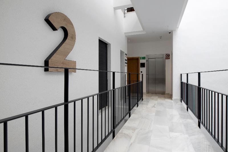 Imagen de alojamiento GoodNight Apartments Cadiz Imagen de alojamiento GoodNight Apartments Cadiz