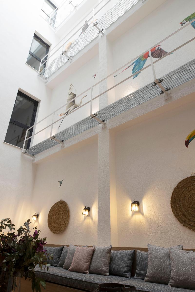 Imagen de alojamiento GoodNight Apartments Cadiz Imagen de alojamiento GoodNight Apartments Cadiz