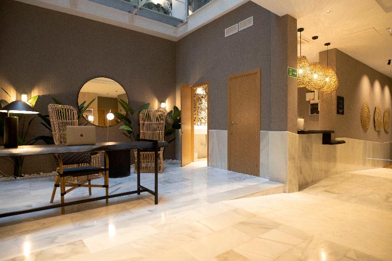 Imagen de alojamiento GoodNight Apartments Cadiz Imagen de alojamiento GoodNight Apartments Cadiz
