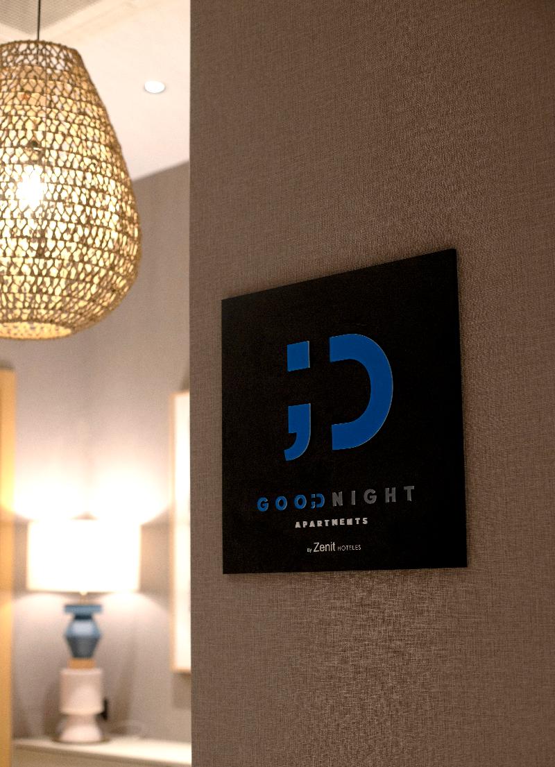 Imagen de alojamiento GoodNight Apartments Cadiz Imagen de alojamiento GoodNight Apartments Cadiz
