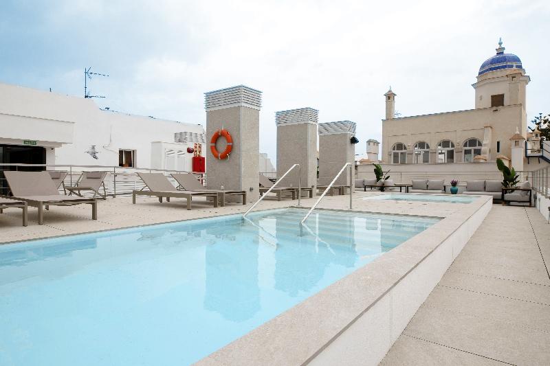 Imagen de alojamiento GoodNight Apartments Cadiz Imagen de alojamiento GoodNight Apartments Cadiz