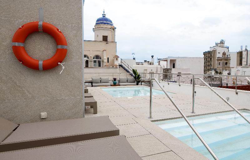 Imagen de alojamiento GoodNight Apartments Cadiz Imagen de alojamiento GoodNight Apartments Cadiz
