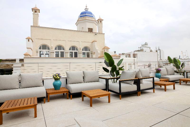 Imagen de alojamiento GoodNight Apartments Cadiz Imagen de alojamiento GoodNight Apartments Cadiz