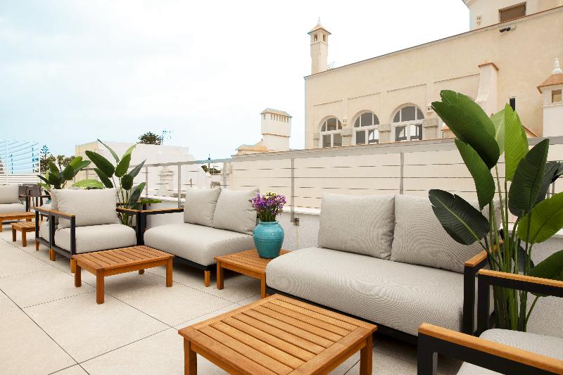 Imagen de alojamiento GoodNight Apartments Cadiz Imagen de alojamiento GoodNight Apartments Cadiz