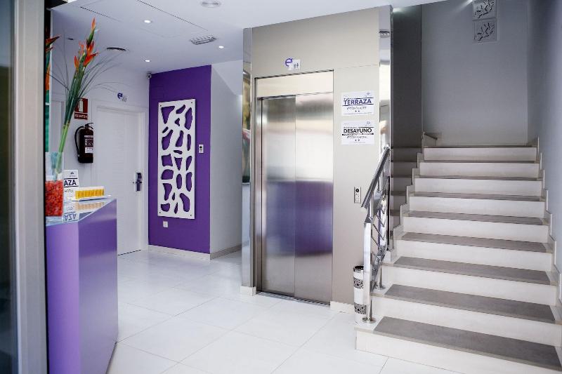 Imagen de alojamiento Énfasis Hotel Imagen de alojamiento Énfasis Hotel