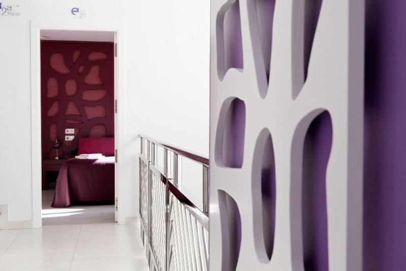 Imagen de alojamiento Énfasis Hotel Imagen de alojamiento Énfasis Hotel