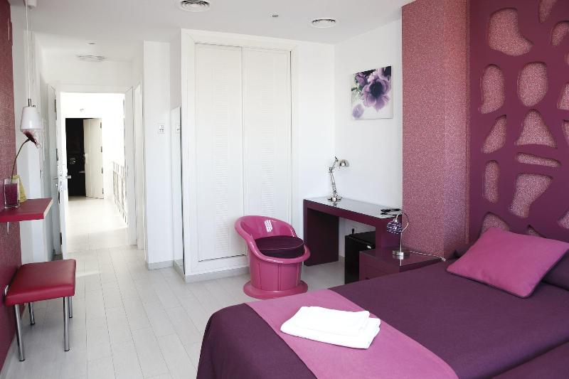 Imagen de alojamiento Énfasis Hotel Imagen de alojamiento Énfasis Hotel