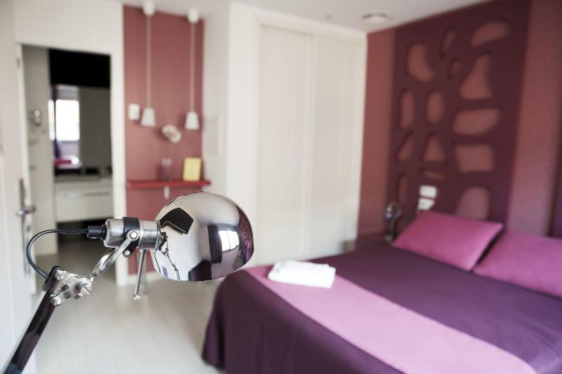 Imagen de alojamiento Énfasis Hotel Imagen de alojamiento Énfasis Hotel