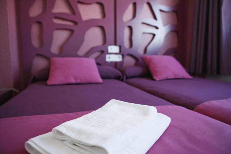Imagen de alojamiento Énfasis Hotel Imagen de alojamiento Énfasis Hotel