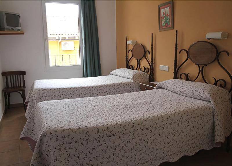 Imagen de alojamiento Hostal Goya Ii Imagen de alojamiento Hostal Goya Ii