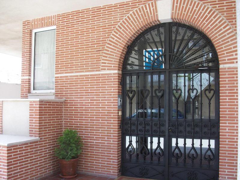 Imagen de alojamiento Hostal Goya Ii Imagen de alojamiento Hostal Goya Ii