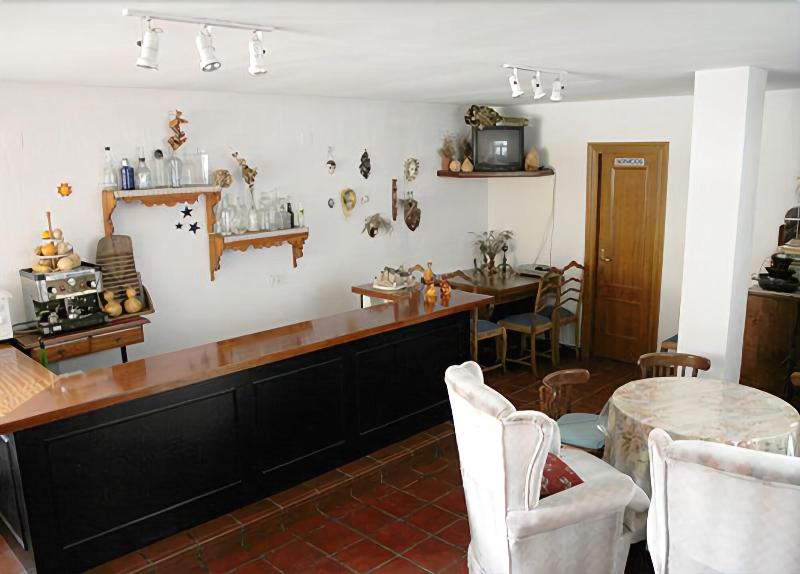 Imagen de alojamiento Hostal Goya Ii Imagen de alojamiento Hostal Goya Ii