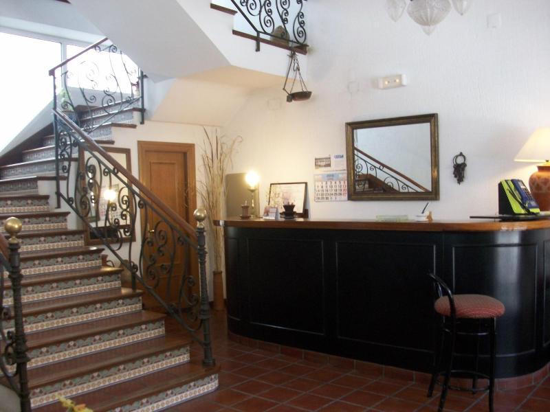 Imagen de alojamiento Hostal Goya Ii Imagen de alojamiento Hostal Goya Ii