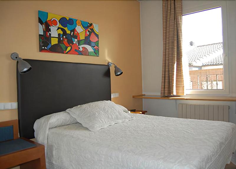 Imagen de alojamiento Hostal Goya Ii Imagen de alojamiento Hostal Goya Ii