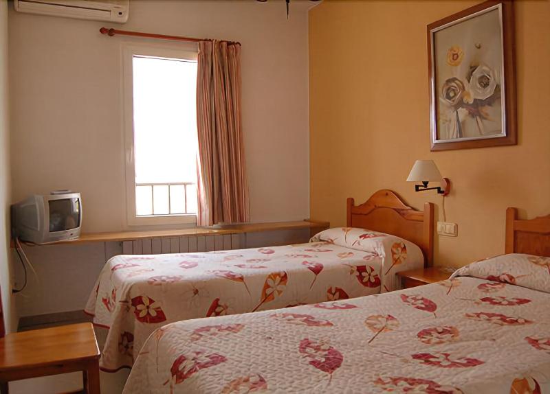 Imagen de alojamiento Hostal Goya Ii Imagen de alojamiento Hostal Goya Ii