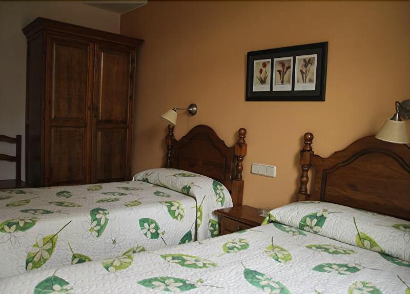 Imagen de alojamiento Hostal Goya Ii Imagen de alojamiento Hostal Goya Ii