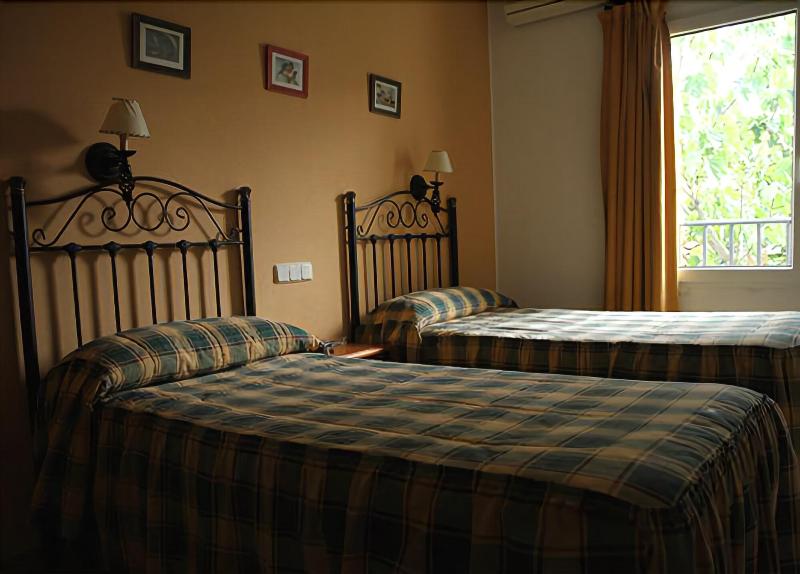 Imagen de alojamiento Hostal Goya Ii Imagen de alojamiento Hostal Goya Ii