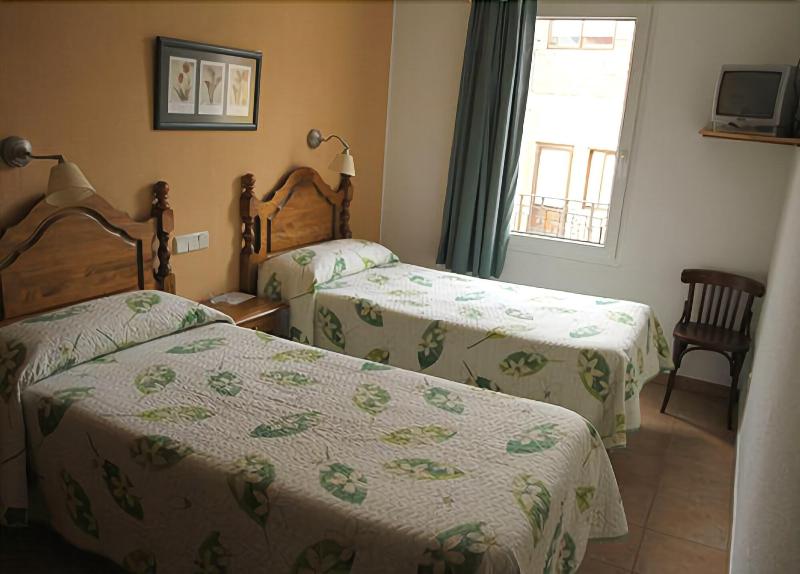 Imagen de alojamiento Hostal Goya Ii Imagen de alojamiento Hostal Goya Ii