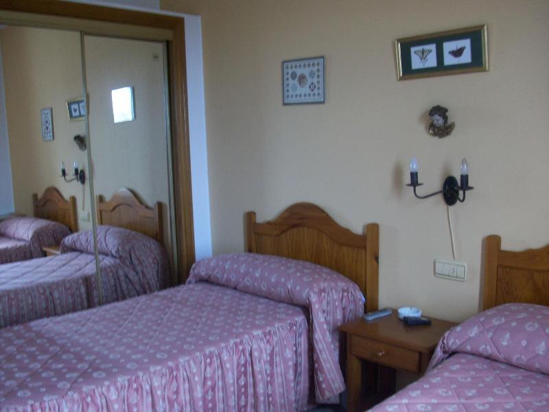 Imagen de alojamiento Hostal Goya Ii Imagen de alojamiento Hostal Goya Ii