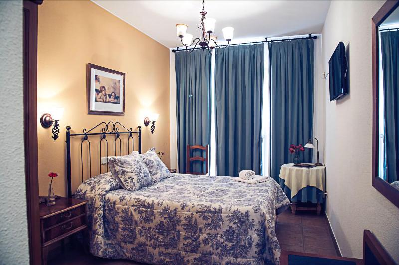 Imagen de alojamiento Hostal Goya Ii Imagen de alojamiento Hostal Goya Ii