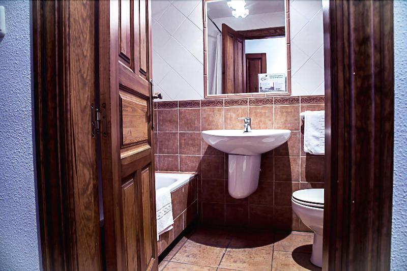 Imagen de alojamiento Hostal Goya Ii Imagen de alojamiento Hostal Goya Ii